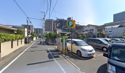 三井のリパーク 松山北持田町駐車場