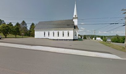 Millville Baptist Church