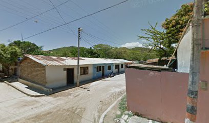 SETECO Alpujarra (Local 4)