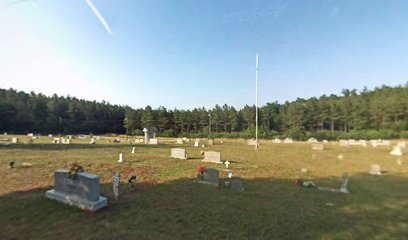 Lockhart cemetery