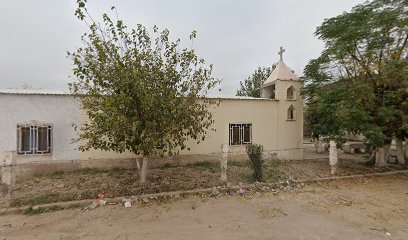 Capilla Ntra. Sra. Del Refugio