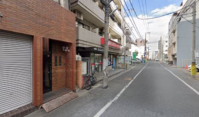 SETOUCHIレンタカー岡山駅前店