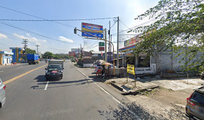 Potong Rambut Hery