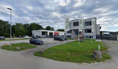 PWH Metallbau GmbH