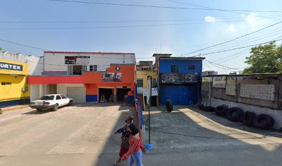 Iglesia de Dios en México Manantial de Vida