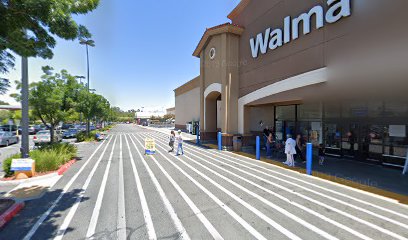 Walmart MoneyCenter