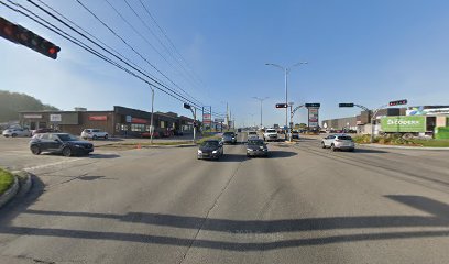 Carrieres Du Saguenay