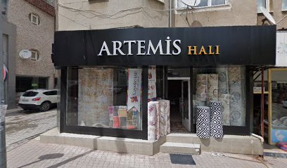 Artemis Hali