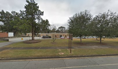 Fort Gaines Health and Rehab