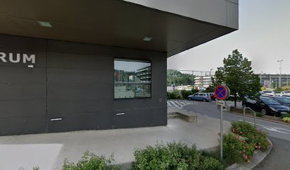 Sportzentrum Pachern
