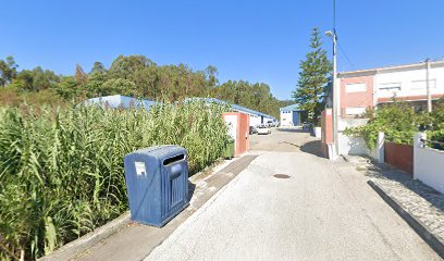 Sogelcentro - Comércio de Papel e Detergentes, Lda.