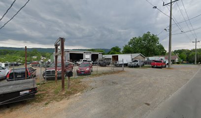 Chattanooga Truck Parts