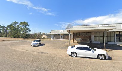 Laundry Mat