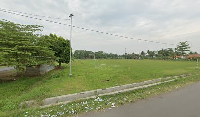 Lapangan sepak bola, selarang