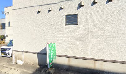 かくた小児科医院