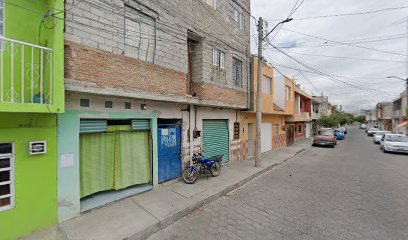 Hostal Casa Rodríguez