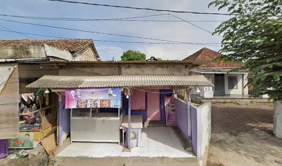 rumah Ibu salikah