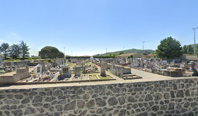 Cimetière Charmes-sur-Rhône