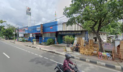 Rumah Sakit Umum Daerah Pem Kot Bekasi