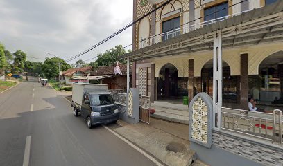 Masjid Baitul Makmur