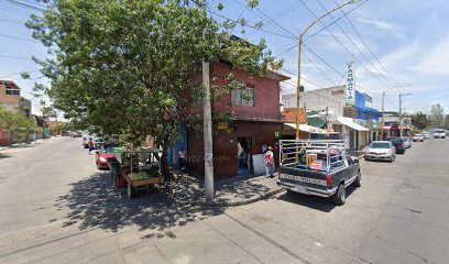 Abarrotes Y Frutas Y Verduras