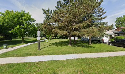 Tecumseh Community Garden