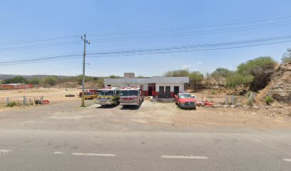 Protección Civil y Bomberos Acatlán de Juárez