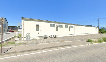 あづみ野食品 堀金工場