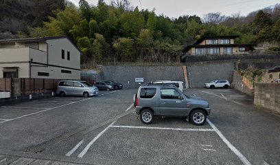 加藤駐車場
