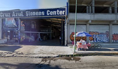 StonesCenter