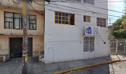 Iglesia Metodista ' Principe De Paz '