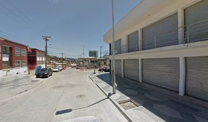 Estacionamientos Jorge Parra Zamora E.I.R.L.