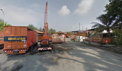 Depot Bayan Lepas