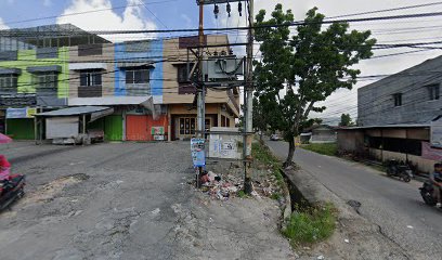 Futsal Pekanbaru