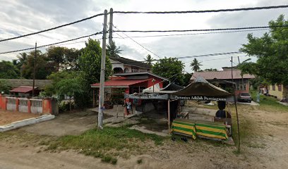 Warung Warisan Mok Nik