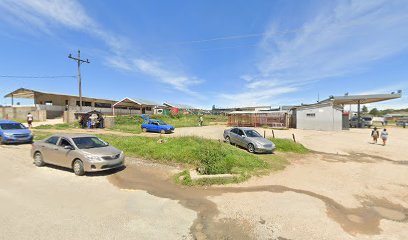 Maluti Filling Station(Shell)