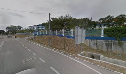 Balai Polis Pagoh