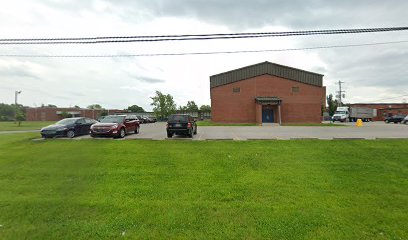 Watson Lane Elementary School