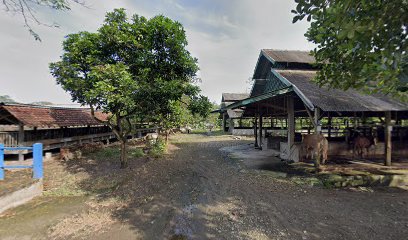 Makam Kecil Bendosari