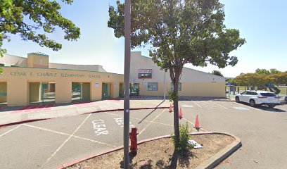 Chavez Elementary School