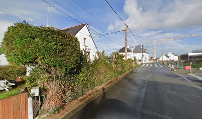 Locmiquélic Mairie