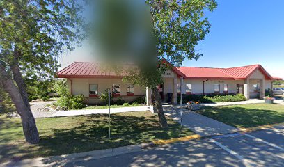 Dalmeny Branch Library