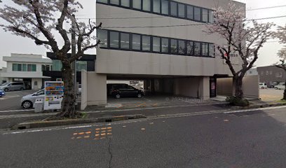 住友生命保険相互会社 福井支社敦賀白銀支部