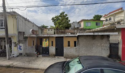 Farmacia del Mercado