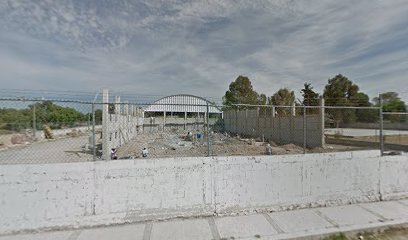 Cancha de Basquetbol Gimnasio Municipal