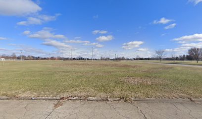 Baseball Field