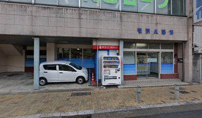 株式会社モデル百貨