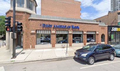 On-Demand Valet - Lincoln Park