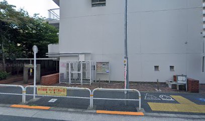 品川区立小関児童センター