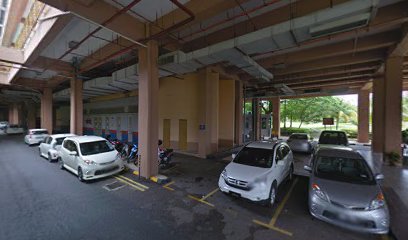 JABATAN KASTAM DIRAJA MALAYSIA